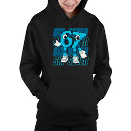 Six seven 67 - Italian Brainrot - dziecięca