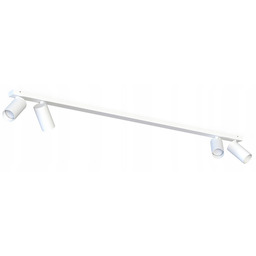 Lampa Sufitowa Mono 4 Żyrandol Wisząca Led Nowoczesna