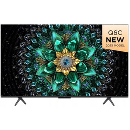 Telewizor Tcl 55Q6C 55" 4K Uhd