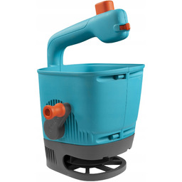 Gardena Siewnik ręczny M 00431-20 – do nawozu,