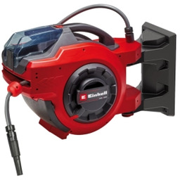 Einhell GE-HR18/30 LI 4173770 Bęben z wężem ogrodowym