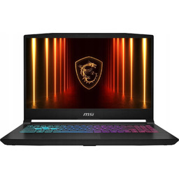Laptop Msi Katana 15 Hx B14WFK-020XPL i7-14650HX 16