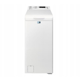 Pralka Electrolux 500 TimeCare EW2TN5261FP 6kg 1200obr/min 77
