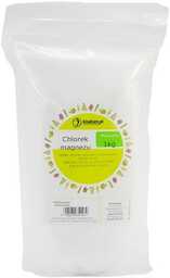CHLOREK MAGNEZU sześciowodny CZDA 100% 1kg
