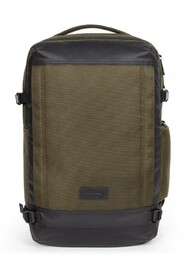 Plecak Eastpak CNNCT Tecum M - cnnct army