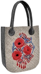 Torba filcowa City Julia