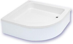 SCHEDPOL 3.214 Brodziki Zefir 90x90x26 cm R55