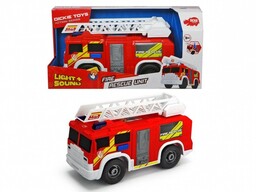 Dickie Toys, pojazd Straż pożarna