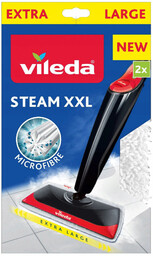 Nakładka do mopa VILEDA Steam XXL / Steam