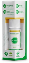 ECOCERA_Oily Hair Dry Shampoo suchy szampon do włosów