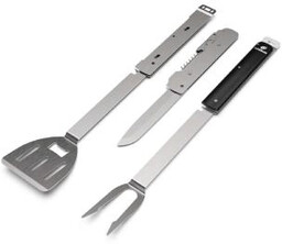 Landmann 03957 Zestaw do grillowania