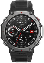 Smartwatch Amazfit T-Rex 3 Onyx Black 1,5 cala