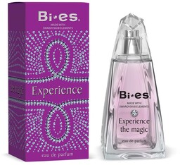 Bi-es Experience The Magic, Woda perfumowana, 100ml (Alternatywa