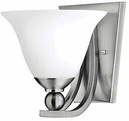 Kinkiet nowoczesny BOLLA HK/BOLLA1 Elstead