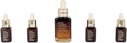 Advanced Night Repair Ii Serum Lote 5 Pz