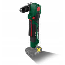 Parkside Wiertarko-Wkrętarka Kątowa 12 V Pwbsa 12 B2