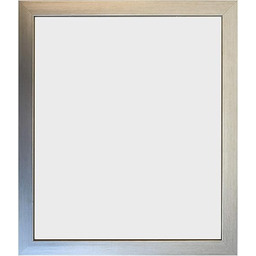 FRAMES BY POST Srebrna ramka na zdjęcia 30