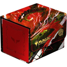 Ultimate Guard Sidewinder 100+ Xenoskin - Magic: The