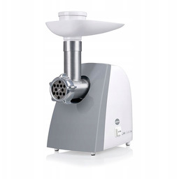 Maszynka Do Mielenia Mięsa Eldom M200 Biała 700W