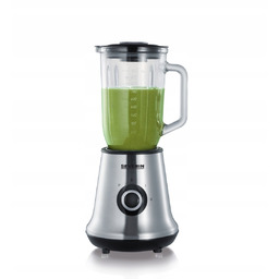 Severin Sm 3734 Blender kielichowy, 550W, 1L, kruszenie
