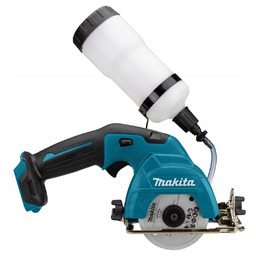 Przecinarka diamentowa Makita CC301DZ Cxt 12V 85mm 25,5mm