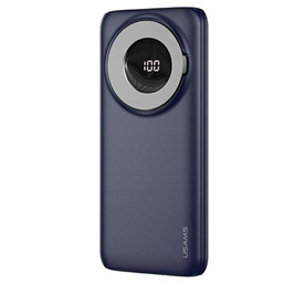 Usams Powerbank PB62 10000mAh 20W QC3.0+PD Magnetic Wireless