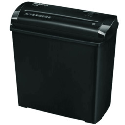 Niszczarka FELLOWES P-25S 11L