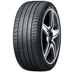 Opona letnia Nexen NFera Sport 245/45R18 100W