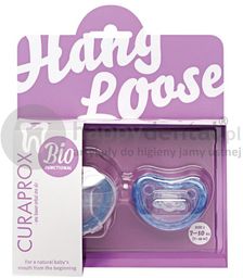 CURAPROX BABY Smoczki Size1 7-18 m-ca - DUOPACK