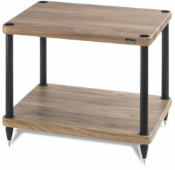 Stolik Solidsteel S3-2 Kolor: Orzech
