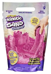 SPIN MASTER Piasek kinetyczny Kinetic Sand 6060800