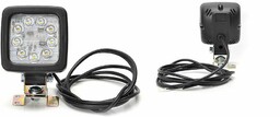Lampa robocza LED 9 diodowa