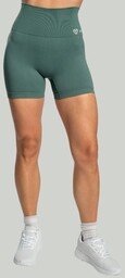 STRIX Damskie szorty Seamless Moss