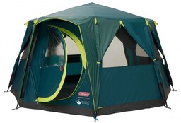 Namiot 8-osobowy Coleman Octagon Black Out Bedroom