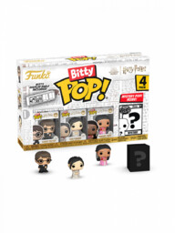 Figurka Harry Potter - Harry Potter Series 1