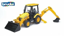 Ładowarka Bruder JCB MIDI CX, 53 x 18