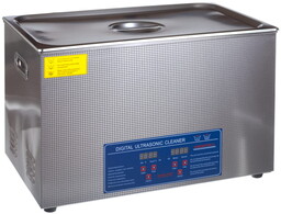 Myjka ultradźwiękowa 30L BS-UC30 800W