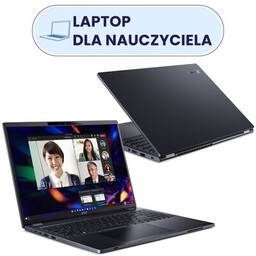 ACER Laptop TravelMate P4 16 TMP416-52-TCO 16" IPS