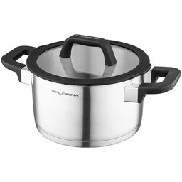 Garnek nierdzewny CHEF 20 cm 3,5 l MG