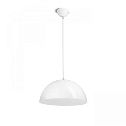 Lampa skandynawska wisząca MONROE 40 R11707 - Rendl