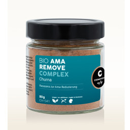 BIO AMA Remove Comple 80g Cosmoveda usuwanie toksyn