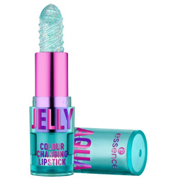 Essence Aqua Jelly Pomadka zmieniająca kolor