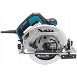 Makita Ręczna Piła Pilarka Tarczowa Sieciowa 230V 1600W