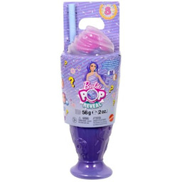 Lalka Barbie Pop Reveal Bubble Stylowy deser JFY60