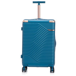 Walizka średnia Semi Line