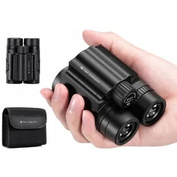 K&F KF33.069 Zoom 8x21 Czarny Lornetka