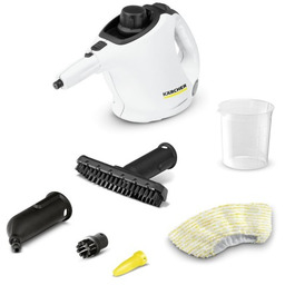 Karcher Kärcher SC 1 Cylindryczna myjka parowa 1200