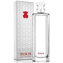 Tous, Woman, woda toaletowa, 90 ml