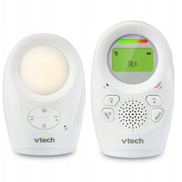 Vtech DM1211 Cyfrowa Niania Elektroniczna Dect
