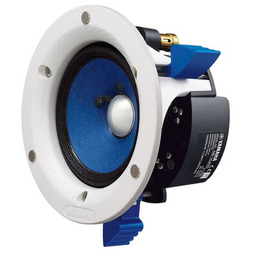 YAMAHA Głośniki instalacyjne NS-IC400 Biały (2 szt.)